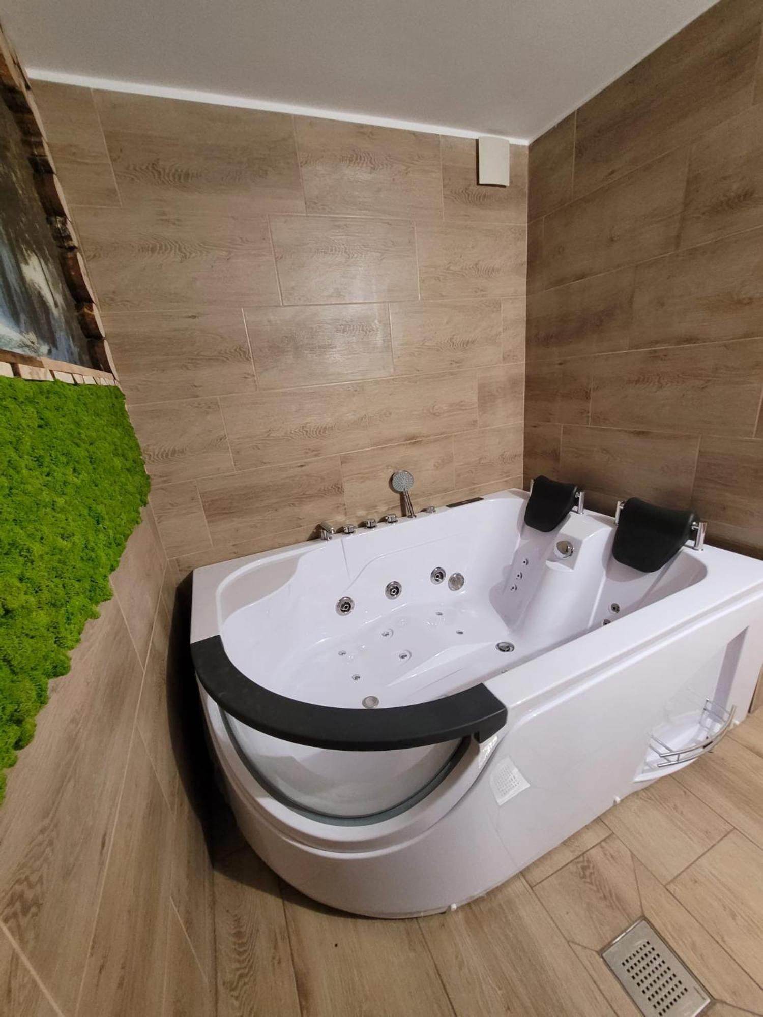 Agroturystyka Oblica Zawoja Ngoại thất bức ảnh
